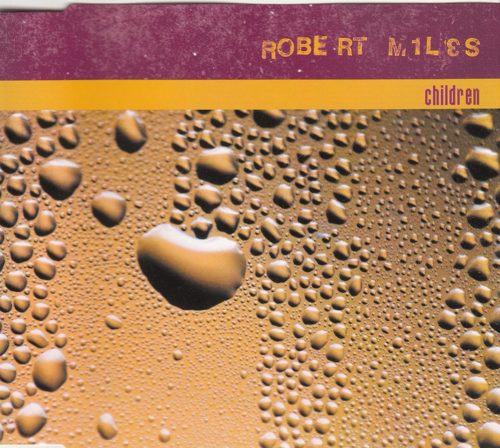 Robert Miles  -  Children