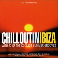 Chillout In Ibiza
