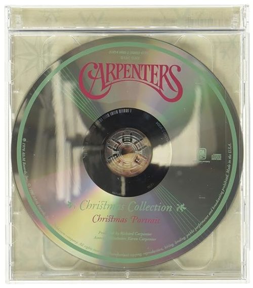 Carpenters – Christmas Collection – Bild 2