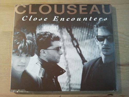 Clouseau  -  Close Encounters