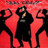 Crazy (2 versions, 1990, plus 'Krazy')