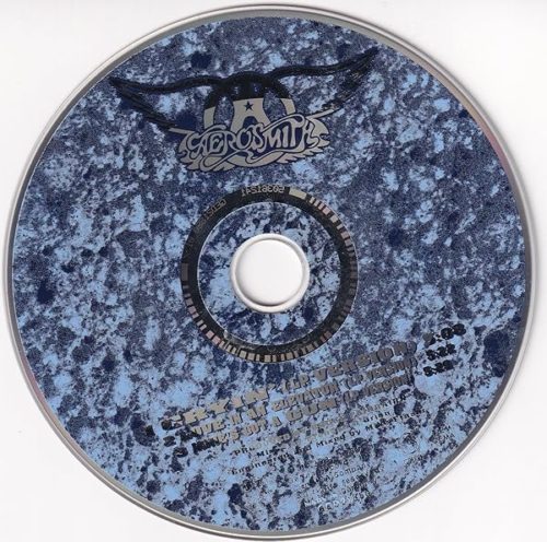 Aerosmith  -  Cryin' – Bild 3