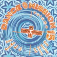 Dance Mission Vol.15