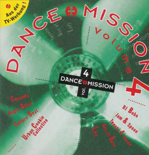 Dance-Mission-Vol4-B0000922D8
