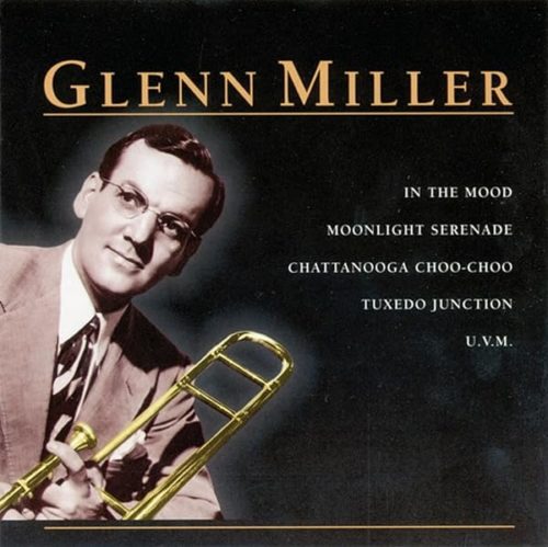 Glenn Miller  -  Glenn Miller