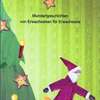 Das kleine Rheinhessische Weihnachtsbuch: Mundartgeschichten rund um Weihnachten