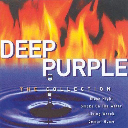 Deep-Purple-the-Collection-B000006Y4A