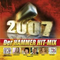 Der-Hammer-Hit-Mix-2007-B000L42HD8
