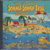 Der-ultimative-Sommer-Sonnen-Insel-Hitmix-B000031W8A
