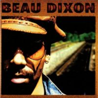 Beau Dixon – Detroid Folk