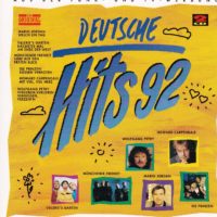 Deutsche-Hits-92-B00004SJSC