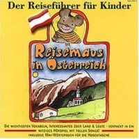 Die-Reisemaus-in-sterreich-Musikkassette-B0000500BT