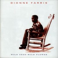 Dionne Farris - Wild Seed - Wild Flower - Columbia - 477755 2, Columbia - COL 477755 2 by Dionne Farris