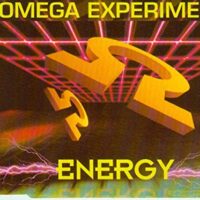 Omega Experiment  -  Energy