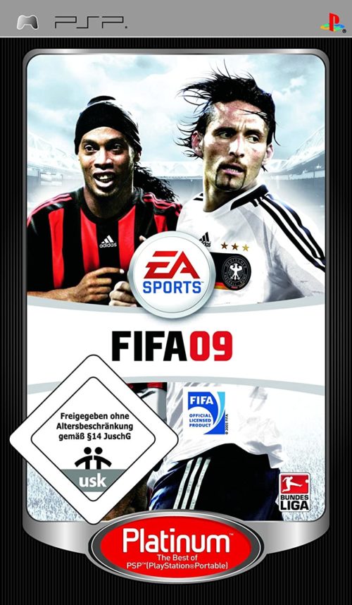 FIFA-09-Platinum-Edition-B001TDKPD4