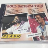 Flash-Soul-Satisfaction-UK-Import-B000F6NOXE