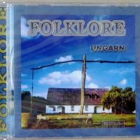 Folklore: Ungarn