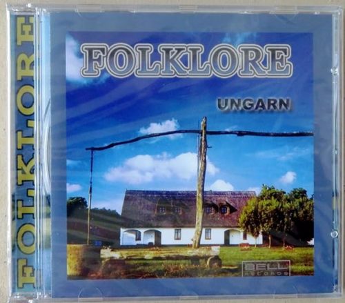 Folklore: Ungarn