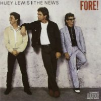 Fore-by-Huey-Lewis-The-News-Music-CD-B00PO5GA7I