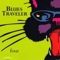 Four-by-Blues-Traveler-1994-Audio-CD-by-Blues-Traveler-B01G65C4JC
