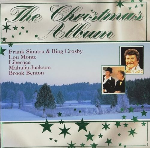 The Christmas Album