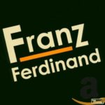 Franz-Ferdinand-B00014TQ7S