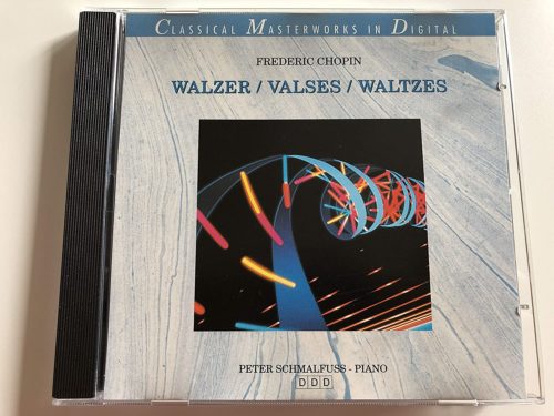 Frederic-Chopin-Walzer-Valses-Waltzes-B000VVI9ZQ