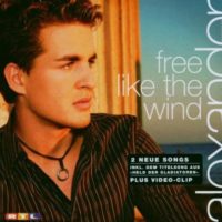 Alexander  -  Free Like The Wind