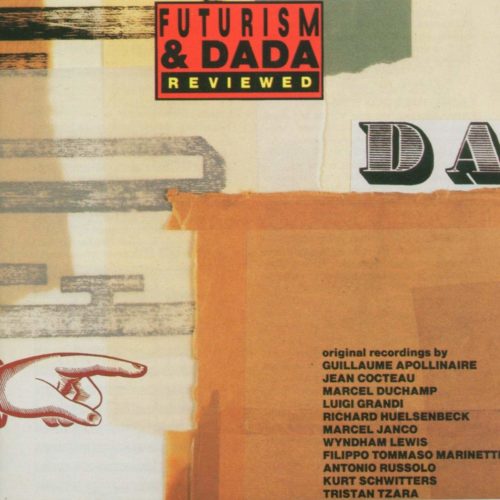 Futurism & Dada Reviewed