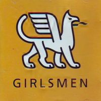 Girlsmen-B00000AX3M