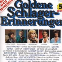 Goldene Schlager-Erinnerungen 5. Folge