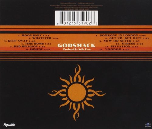 Godsmack-B00000ADJW-2