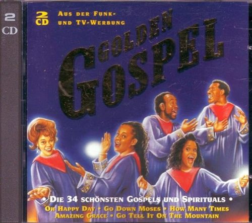 Golden Gospel