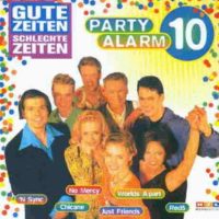 Gute-Zeiten-10-Party-Alarm-B000024HIV