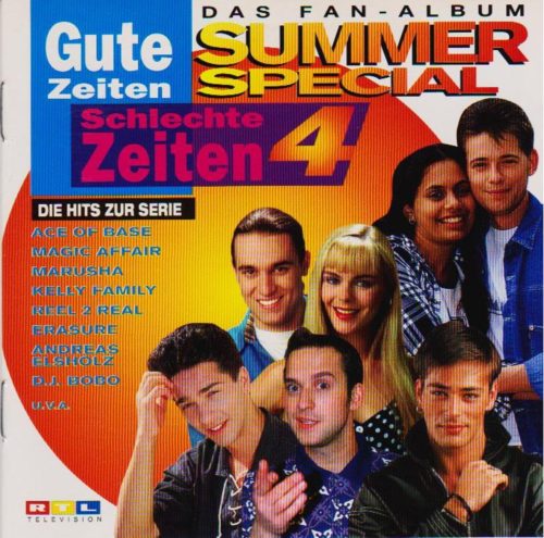 Gute-Zeiten-Schlechte-Zeiten-4-Summer-Special-1994-B00004SJ3Q
