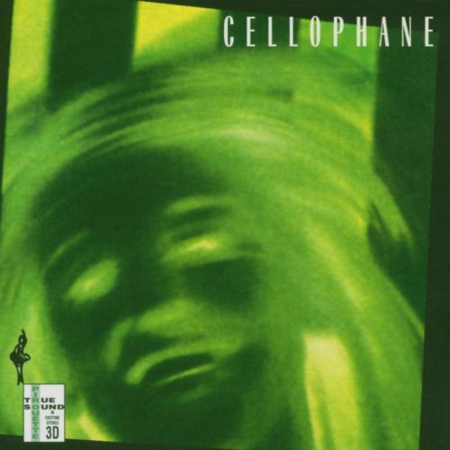 Cellophane  -  Hang Ups
