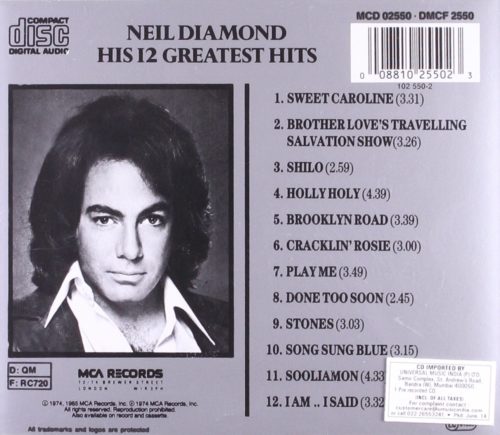 His-12-Greatest-Hits-B0000259WR-2