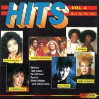 Hits-Vol-4-Hits-of-the-80s-CD-16-Titel-Success-22610CD-B0054J0A1G