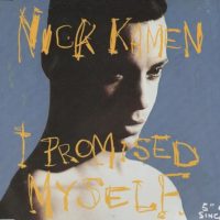 Nick Kamen  -  I Promised Myself