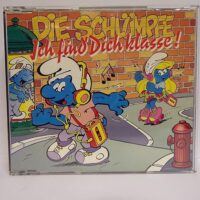 Die Schlümpfe  -  Ich Find' Dich Klasse!
