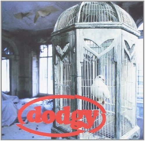 Dodgy  -  In A Room