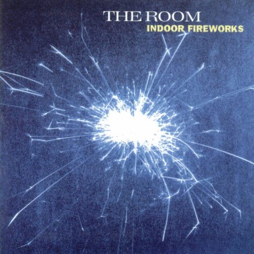 The Room  -  Indoor Fireworks