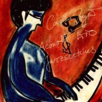 Caroline Wegener Acoustic Trio  -  Jazzscetches