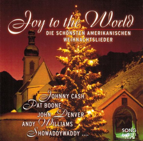 Joy-to-the-world-Die-schnsten-amerikanischen-Weihnachtslieder-B0030ZYOK4