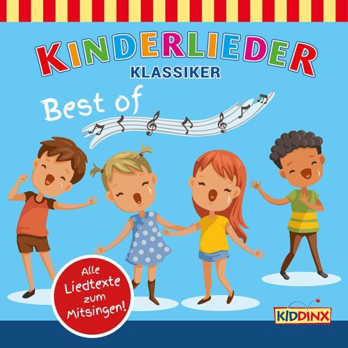 Kinderlieder-Klassiker-Best-of-B0007UPSEG