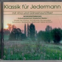 Klassik für Jedermann mit Aha und Gänsehaut-Effekt