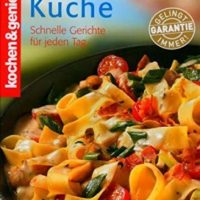 Kochen-geniessen-30-Minuten-Kueche-Schnelle-Gerichte-fuer-jeden-Tag-392780150X