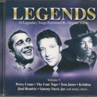 Legends-Vol5-B000NBCEBY