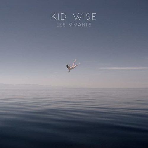 Kid Wise  -  Les Vivants