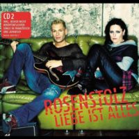 Liebe-Ist-Alles-Maxi-CD-2-B0001D0MWW